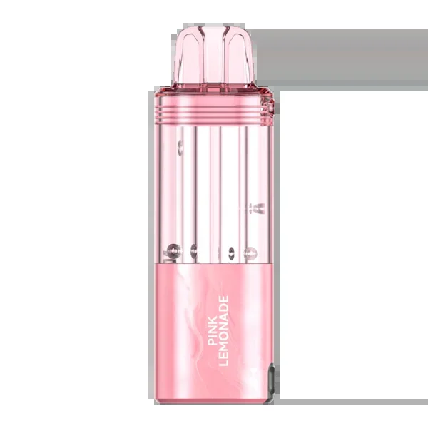 Pink Lemonade FOGER Switch Pro Disposable