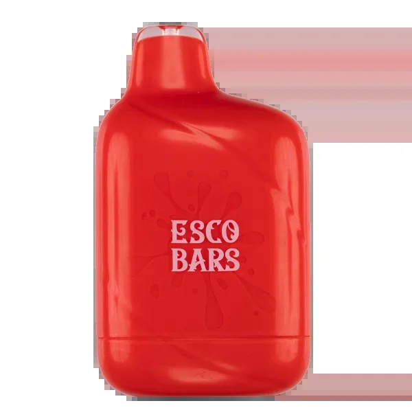Pixie Dust Esco Bar 6000