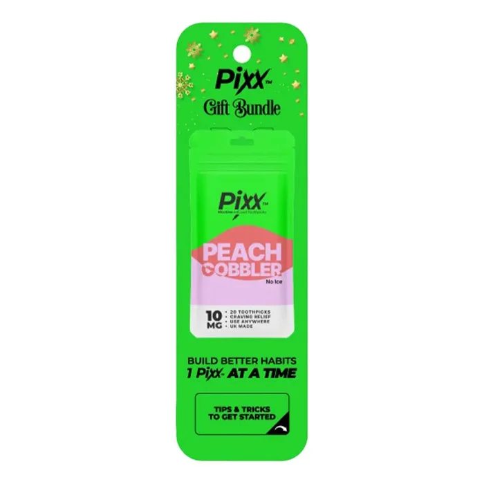 Pixx Gift Set Bundle B