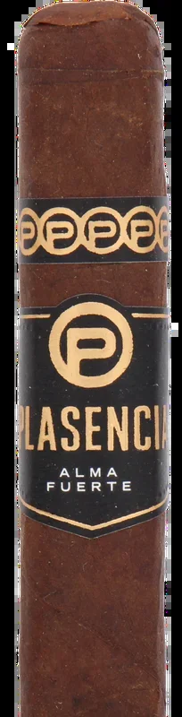 Plasencia Alma Fuerte Box Pressed Robusto Cigar – Single