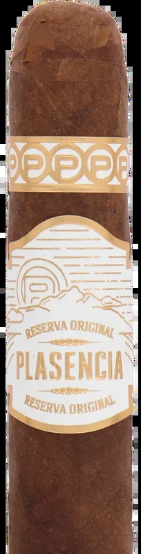 Plasencia Reserva Original Robusto Cigar – Single