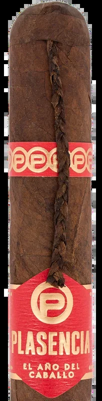 Plasencia Year of the Horse Limited Edition Cigar – Single