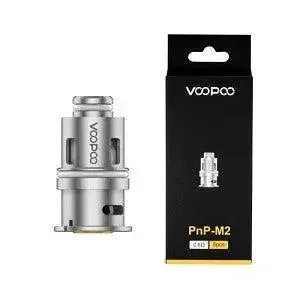 PNP M2 COIL
