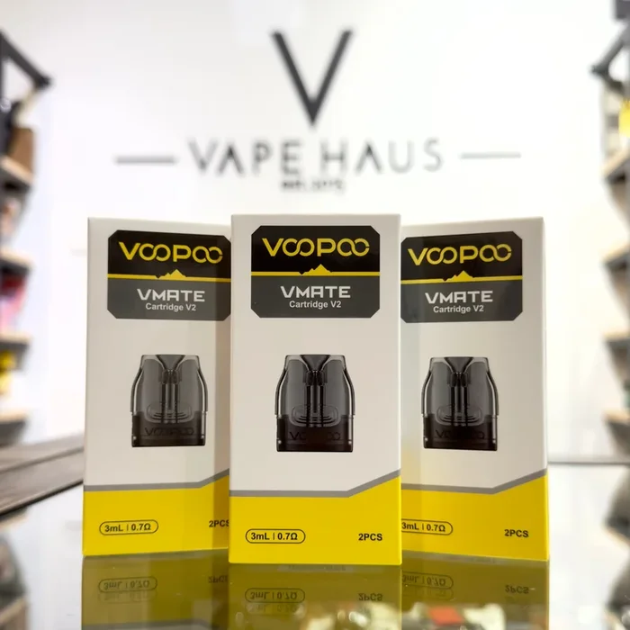 Pod Gantian VOOPOO VMate V2