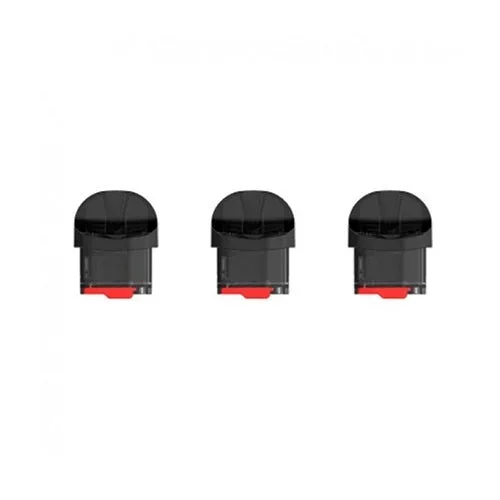 Pods de remplacement vides SMOK NORD PRO