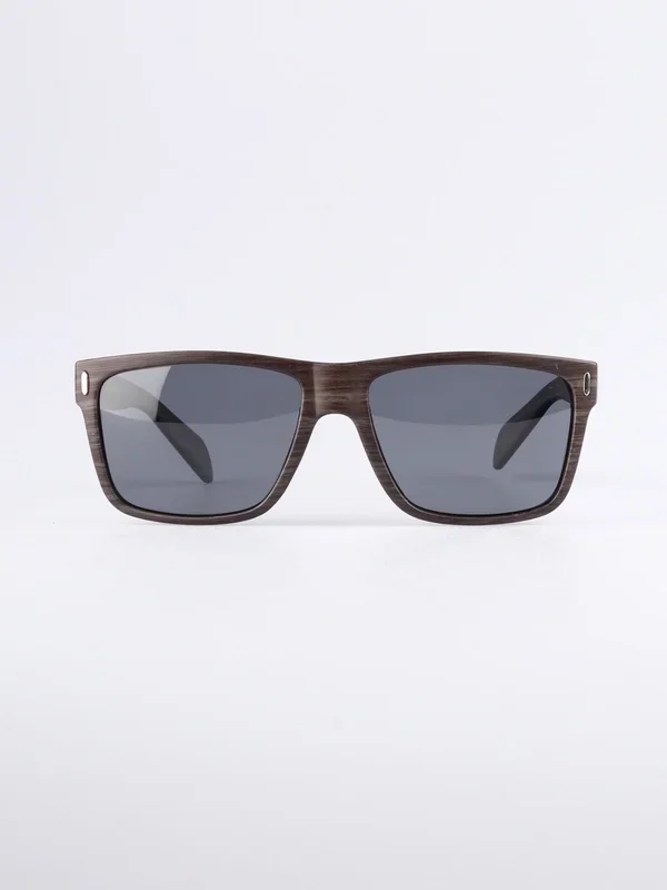 Polarised Flat Top Sunglasses