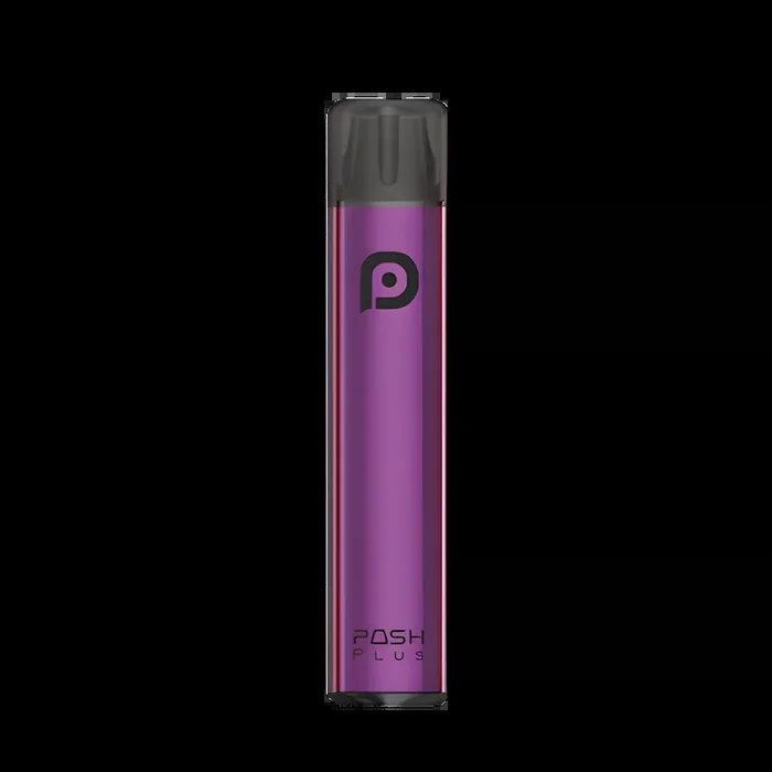 Posh Plus 3000 Disposable Vape | 0 Nicotine