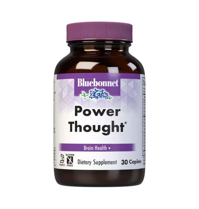 POWER THOUGHT 30 Caplets