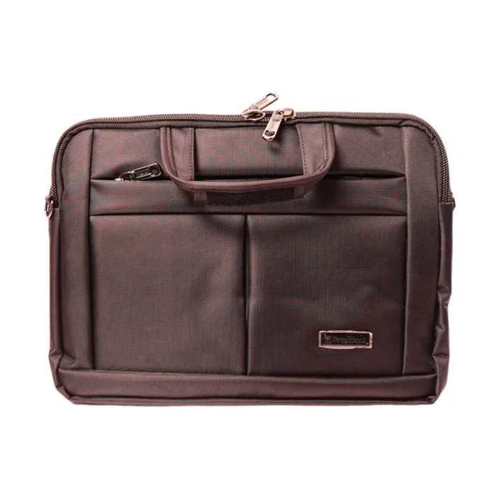 PRESIDENT LAPTOP BAG 15 INCH LBP3605
