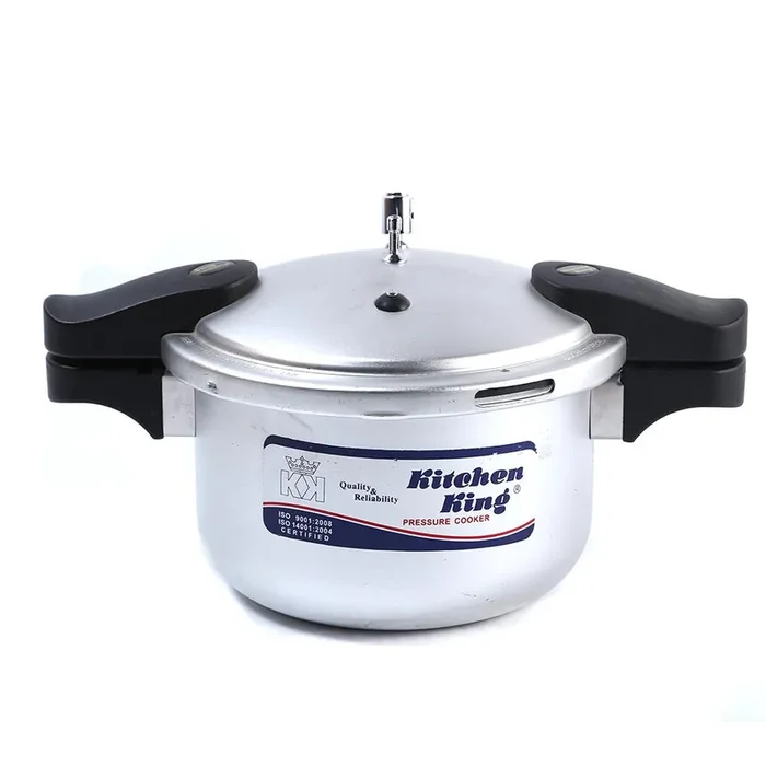 PRESSURE COOKER K.KING BLAZE 15LTR