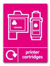 Printer Cartridge Recycling