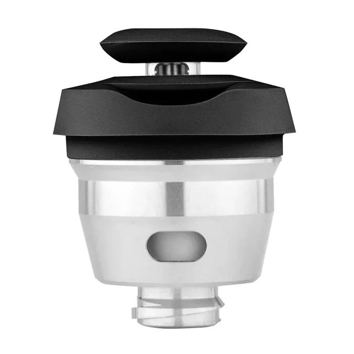 PuffCo – New Peak 3D Chambers