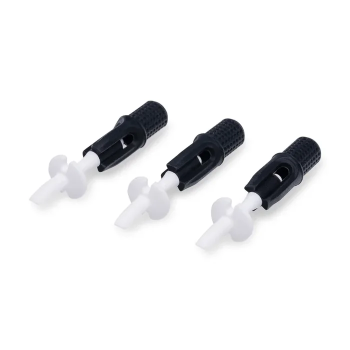 Puffco Plus v2 Replacement Dart 3-Pack