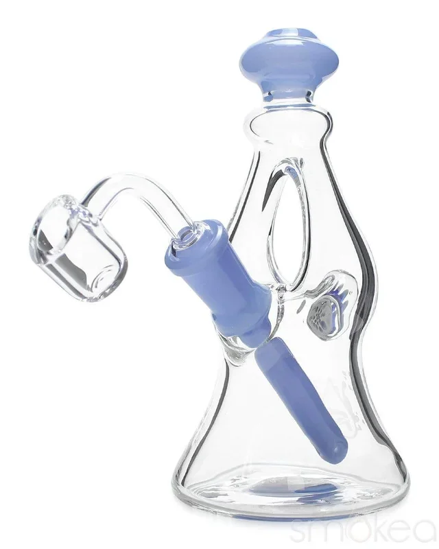 Pulsar 6.5″ Dual Airflow Candy Rig