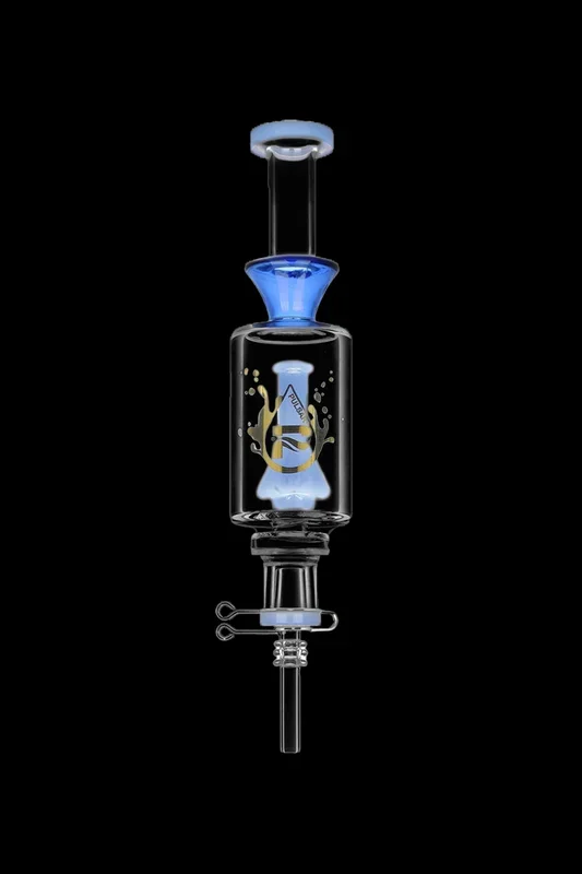 Pulsar Beaker Perc Vapor Vessel 2.0 w/ Quartz Tip