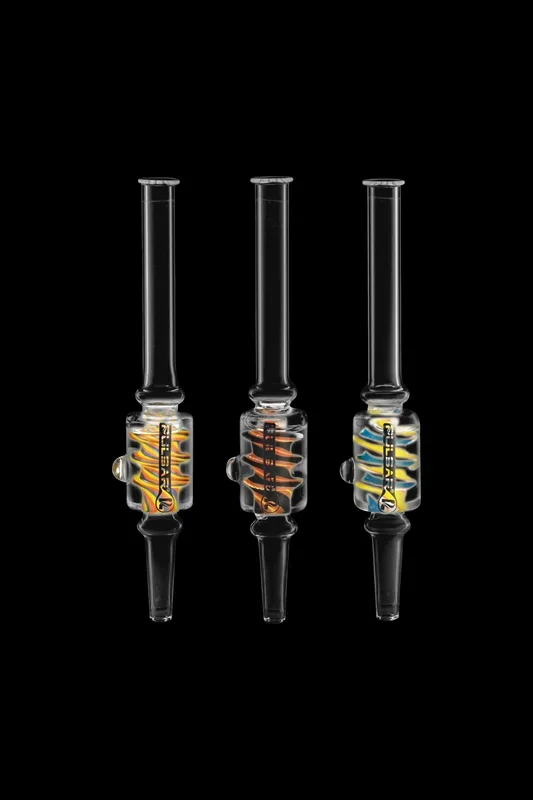 Pulsar Cosmicality Glycerin Dab Straw