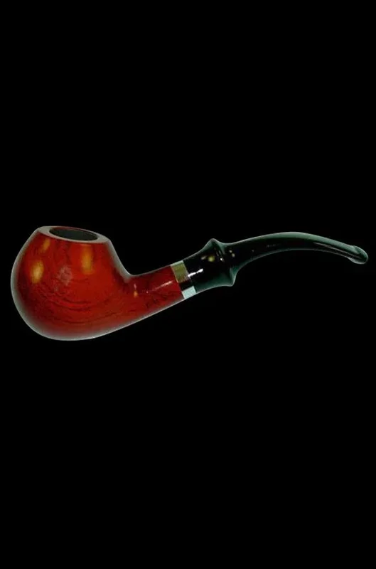 Pulsar Rosewood Tobacco Pipe
