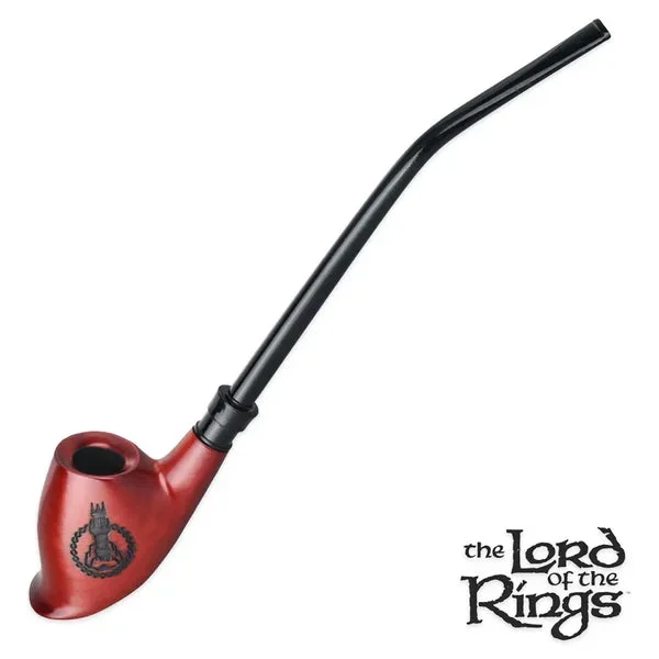 Pulsar Shire Pipes Lord of the Rings – 12.5″ Two Towers Churchwarden