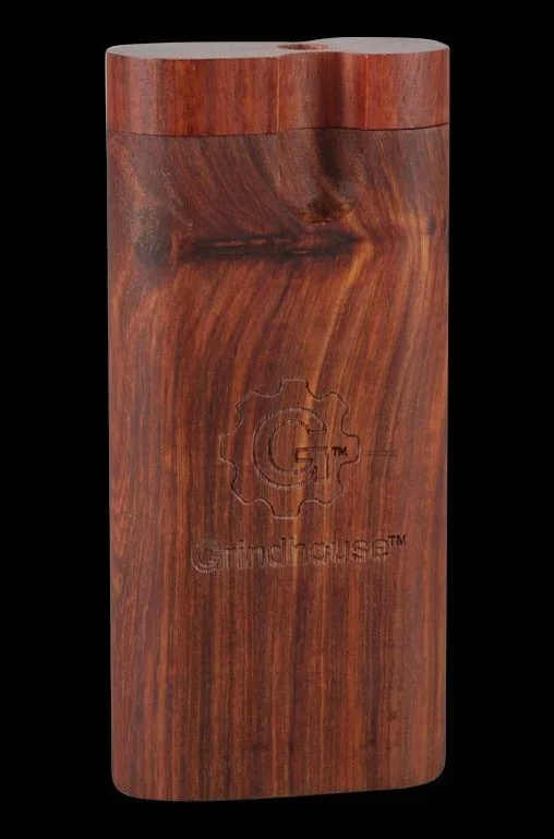 Pulsar Straight Wood Dugout – Rosewood