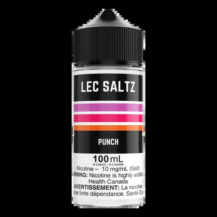Punch – LEC Saltz
