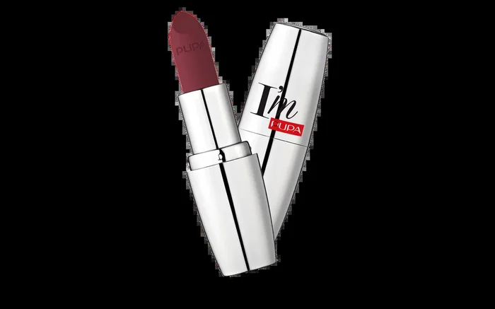 PUPA I’M MATT PURE COLR LIPSTICK ULTM MATTE – FANCY MAUVE 03