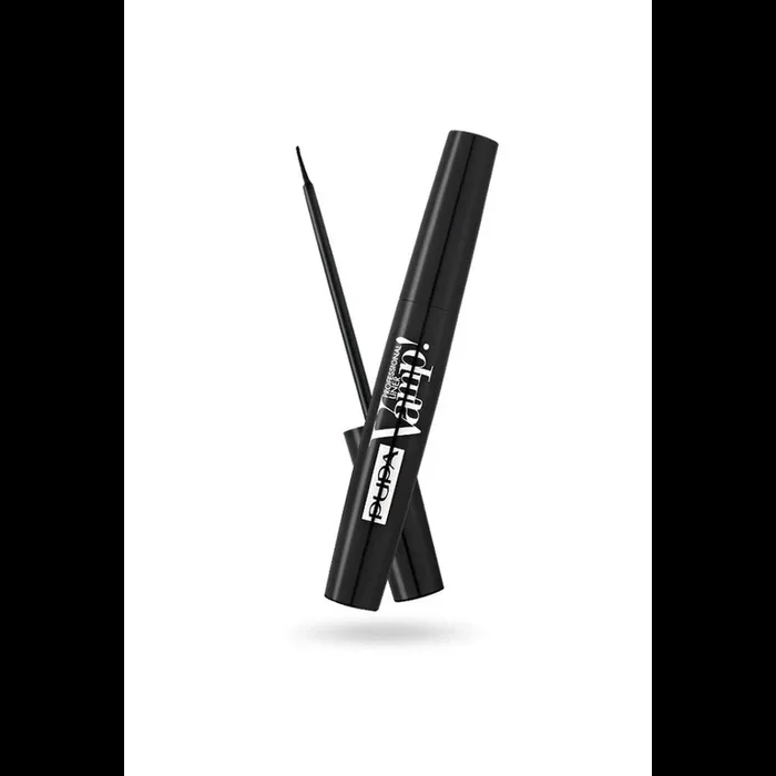 PUPA VAMP! PROFESSIONAL LINER – EYELINER WITH ULTRA THIN BRU