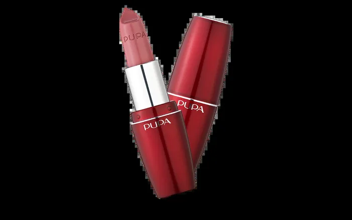 PUPA VOL RAPID ACTION VOL ENHANCING LIPSTICK – PINK 300