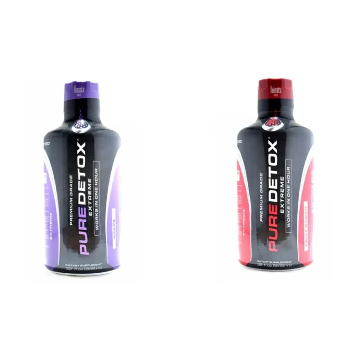 Pure Detox (Liq Supplement) 948mL 32 fl oz