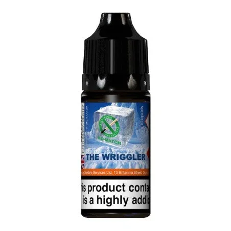 Purely Mint & Menthol – The Wriggler