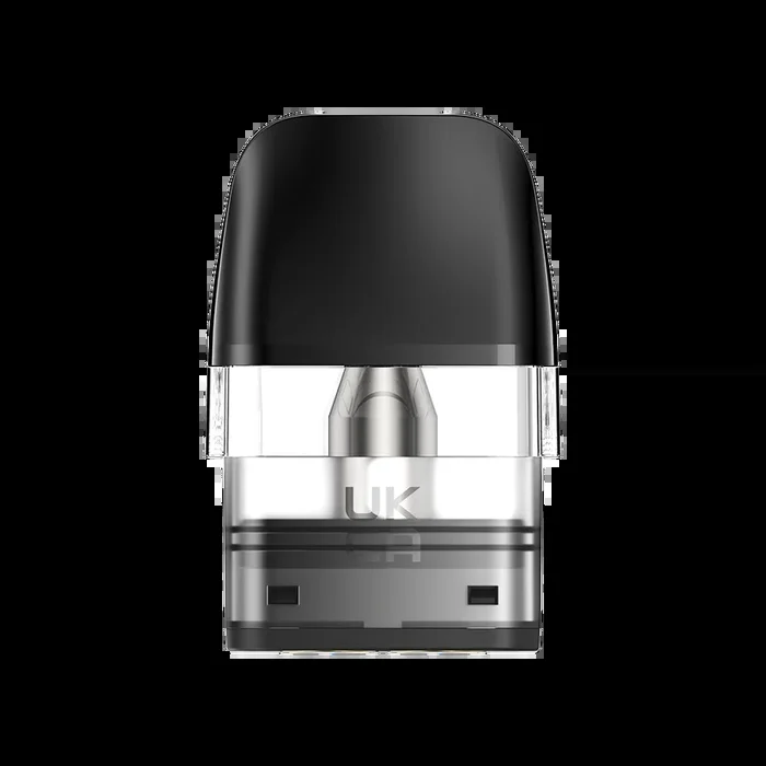 Q Cartridge Pod