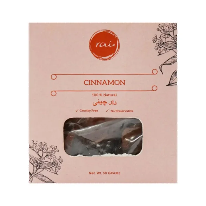 RAI CINIMON POWDER 50GM PC