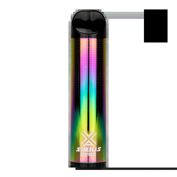 Rainbow Mix by Sirius