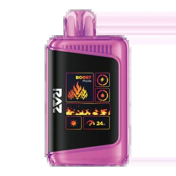 Rainbow Rain RAZ LTX 25000