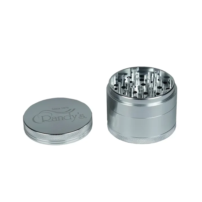 Randy’s Revolution Grinder