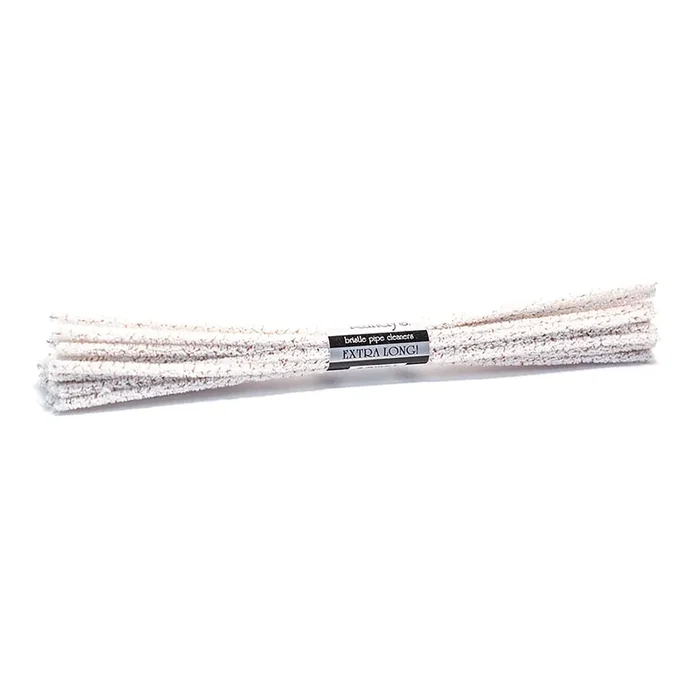 Randys Extra Long Pipe Cleaners – 2 Pack