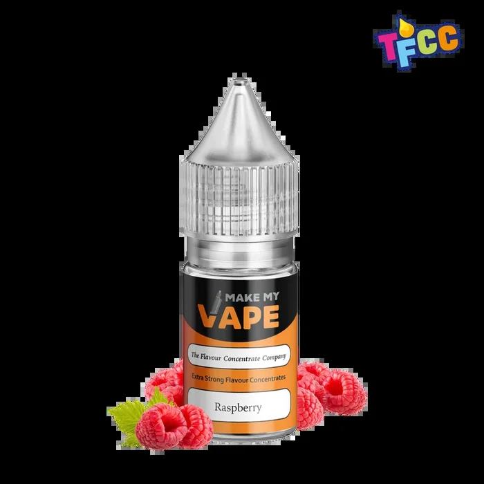 Raspberry – The Flavour Concentrate Company