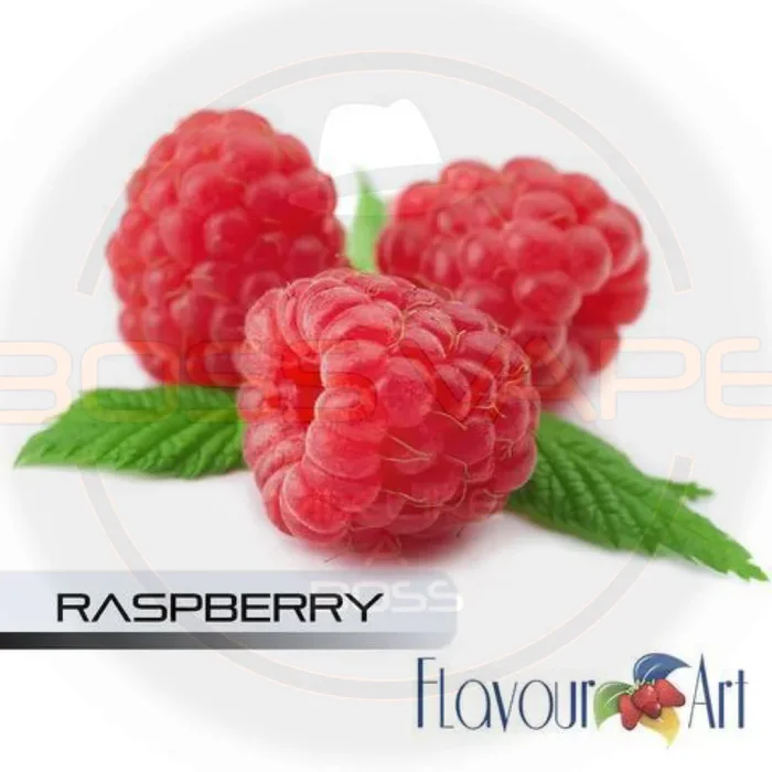 Raspberry (Berryl) Flavour FA