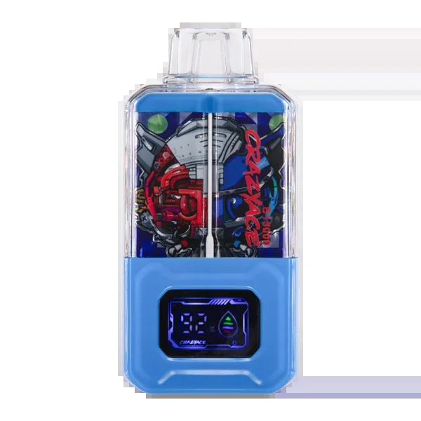 Raspberry Watermelon Crazy Ace B15000