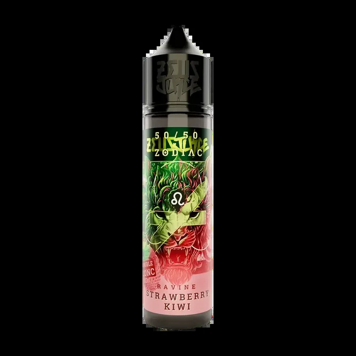 Ravine Zodiac by Zeus Juice 50ml