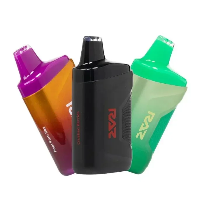 RAZ CA6000 Vape