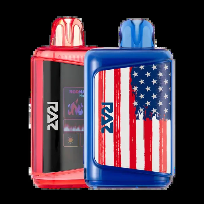 Raz DC25000 LTX Disposable Vape