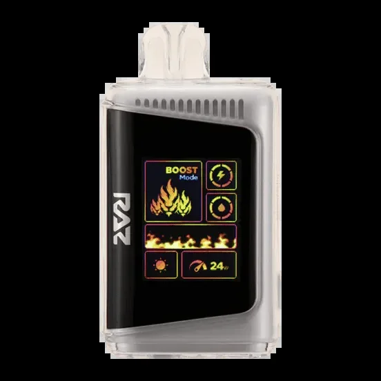 Raz LTX 25K – Miami Mint Disposable Vape
