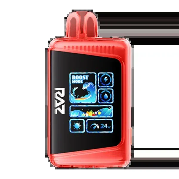 Raz LTX 25K (Punch Edition) – Hawaiian Punch Disposable Vape