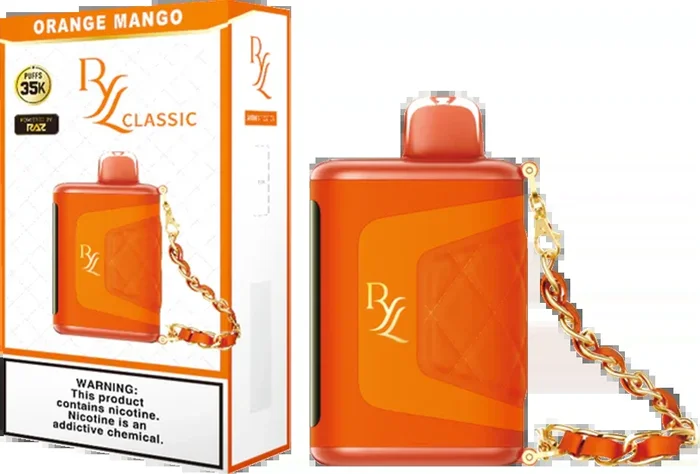 Raz RYL 35K Classic (Pack of 05)