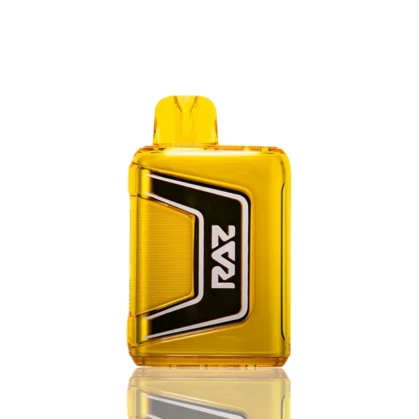 RAZ TN9000 9K Puffs Disposable Vape – 12mL