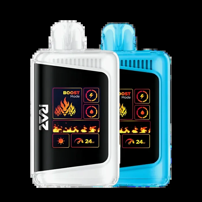 Raz Vape DC25000 Zero Nicotine