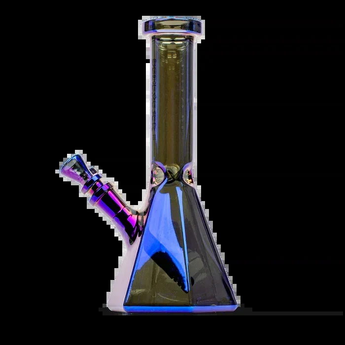 Red Eye Tek® – 10″ Tall Terminator Finish Hex Base Beaker