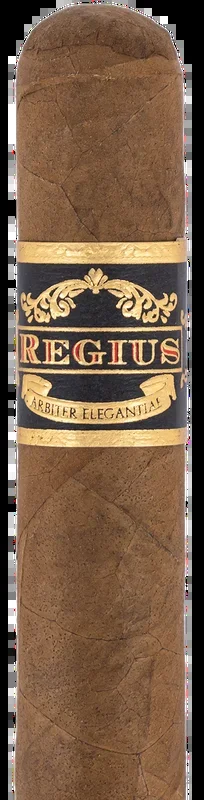 Regius Black Label Robusto Cigar – Single