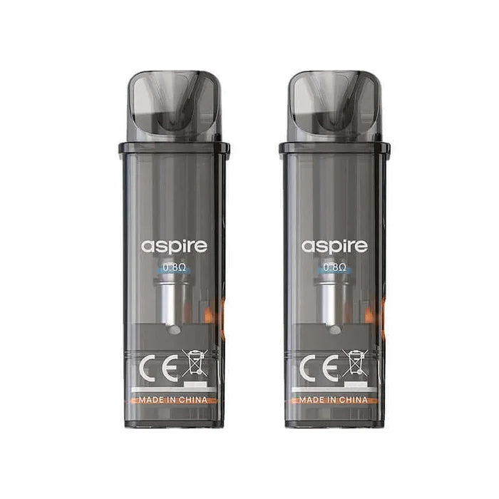 Replacement Pods for Gotek Aspire – 1Pc