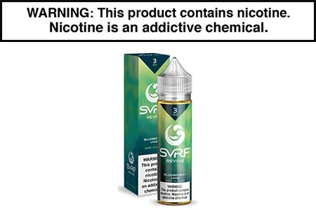 REVIVE BY SVRF 60ML
